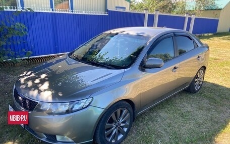 KIA Cerato III, 2011 год, 770 000 рублей, 2 фотография