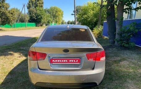 KIA Cerato III, 2011 год, 770 000 рублей, 5 фотография