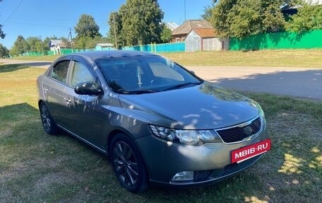 KIA Cerato III, 2011 год, 770 000 рублей, 8 фотография