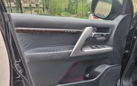 Toyota Land Cruiser 200, 2014 год, 4 000 000 рублей, 15 фотография