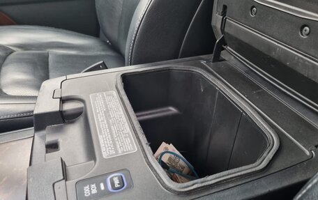 Toyota Land Cruiser 200, 2014 год, 4 000 000 рублей, 13 фотография