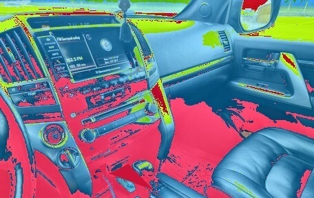 Toyota Land Cruiser 200, 2014 год, 4 000 000 рублей, 16 фотография