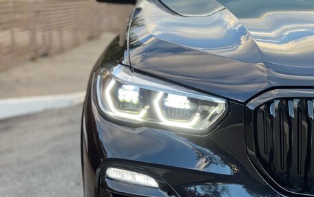 BMW X5, 2020 год, 7 450 000 рублей, 8 фотография