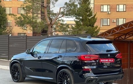 BMW X5, 2020 год, 7 450 000 рублей, 5 фотография