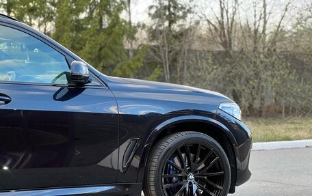 BMW X5, 2020 год, 7 450 000 рублей, 9 фотография