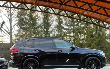 BMW X5, 2020 год, 7 450 000 рублей, 10 фотография