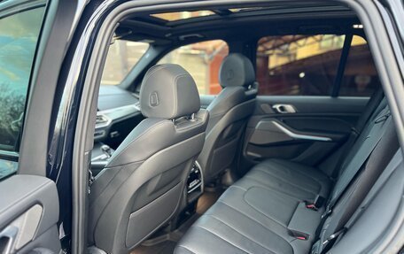 BMW X5, 2020 год, 7 450 000 рублей, 23 фотография