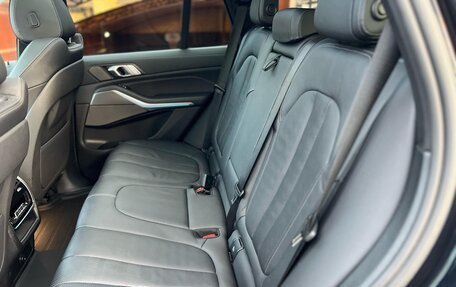 BMW X5, 2020 год, 7 450 000 рублей, 24 фотография