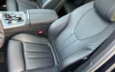 BMW X5, 2020 год, 7 450 000 рублей, 21 фотография