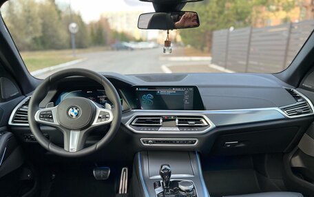 BMW X5, 2020 год, 7 450 000 рублей, 20 фотография