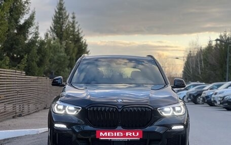 BMW X5, 2020 год, 7 450 000 рублей, 18 фотография