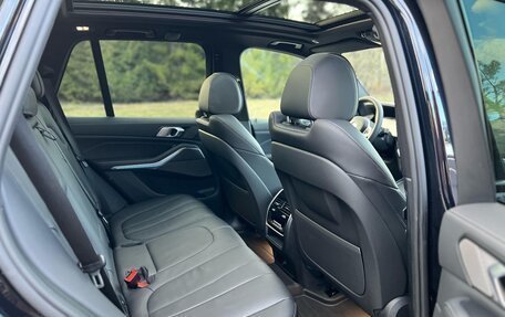 BMW X5, 2020 год, 7 450 000 рублей, 31 фотография