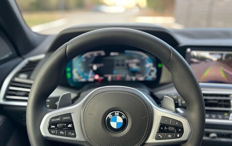BMW X5, 2020 год, 7 450 000 рублей, 36 фотография