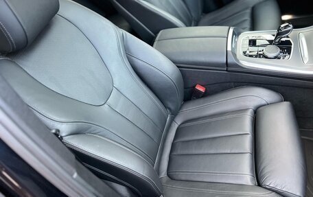 BMW X5, 2020 год, 7 450 000 рублей, 27 фотография