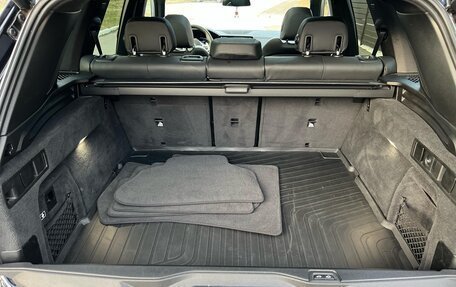BMW X5, 2020 год, 7 450 000 рублей, 39 фотография