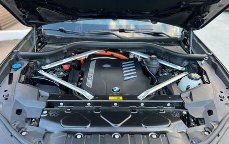 BMW X5, 2020 год, 7 450 000 рублей, 38 фотография