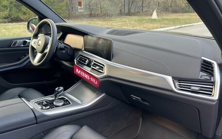 BMW X5, 2020 год, 7 450 000 рублей, 25 фотография