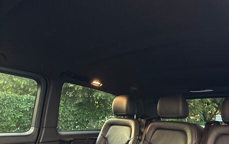 Mercedes-Benz V-Класс, 2019 год, 4 200 000 рублей, 21 фотография