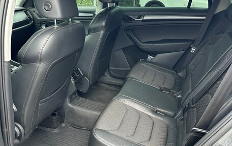 Skoda Kodiaq I, 2020 год, 2 950 000 рублей, 9 фотография