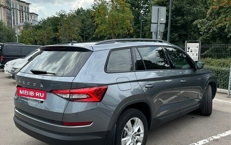 Skoda Kodiaq I, 2020 год, 2 950 000 рублей, 4 фотография