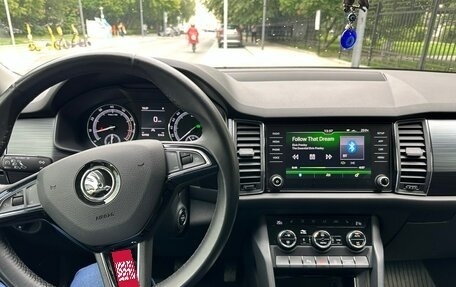 Skoda Kodiaq I, 2020 год, 2 950 000 рублей, 7 фотография