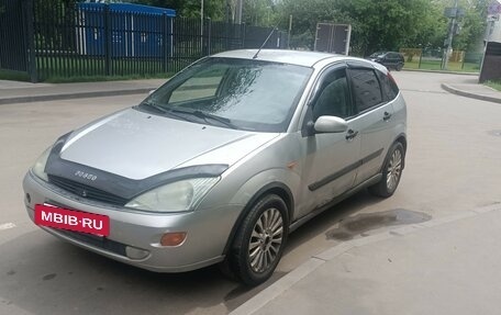 Ford Focus IV, 2000 год, 245 000 рублей, 2 фотография