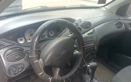 Ford Focus IV, 2000 год, 245 000 рублей, 6 фотография