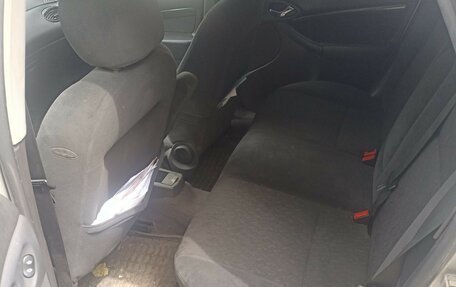 Ford Focus IV, 2000 год, 245 000 рублей, 5 фотография