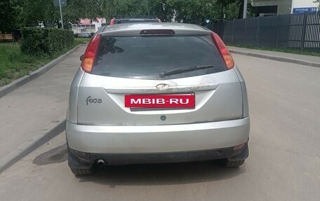 Ford Focus IV, 2000 год, 245 000 рублей, 4 фотография