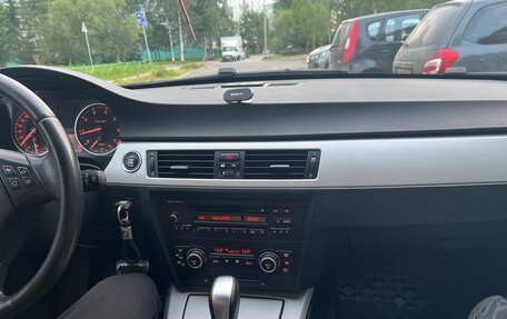 BMW 3 серия, 2008 год, 1 200 000 рублей, 4 фотография