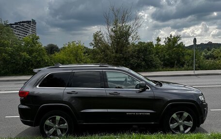 Jeep Grand Cherokee, 2014 год, 2 500 000 рублей, 3 фотография