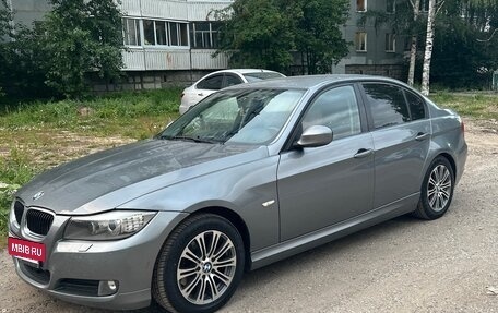 BMW 3 серия, 2008 год, 1 200 000 рублей, 2 фотография