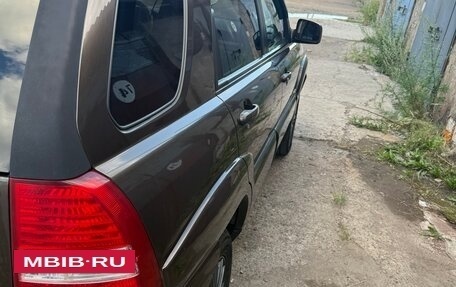KIA Sportage II, 2005 год, 830 000 рублей, 5 фотография