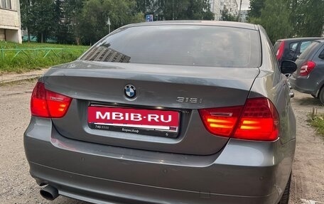 BMW 3 серия, 2008 год, 1 200 000 рублей, 3 фотография