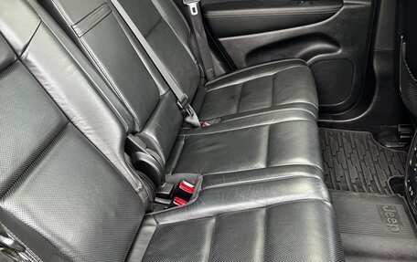 Jeep Grand Cherokee, 2014 год, 2 500 000 рублей, 9 фотография