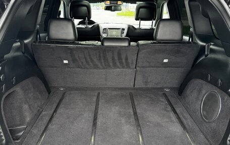 Jeep Grand Cherokee, 2014 год, 2 500 000 рублей, 7 фотография