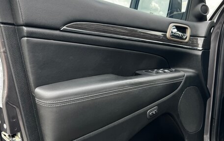 Jeep Grand Cherokee, 2014 год, 2 500 000 рублей, 16 фотография