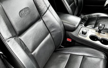 Jeep Grand Cherokee, 2014 год, 2 500 000 рублей, 12 фотография