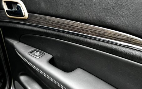 Jeep Grand Cherokee, 2014 год, 2 500 000 рублей, 10 фотография