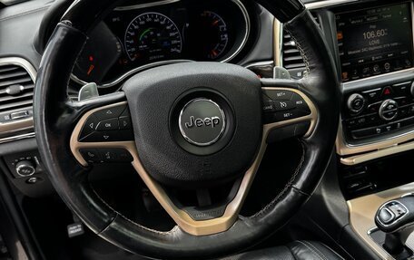 Jeep Grand Cherokee, 2014 год, 2 500 000 рублей, 5 фотография