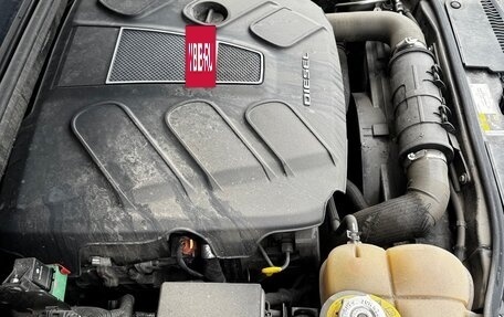 Jeep Grand Cherokee, 2014 год, 2 500 000 рублей, 8 фотография