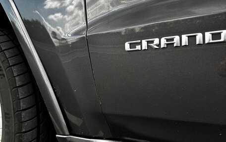 Jeep Grand Cherokee, 2014 год, 2 500 000 рублей, 20 фотография