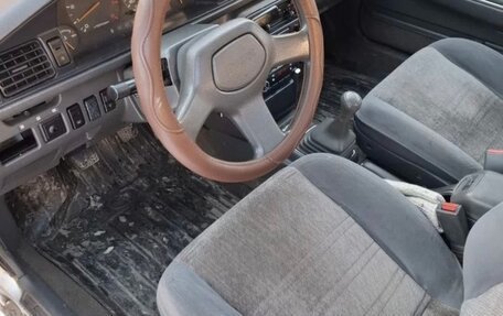 Mazda 626, 1988 год, 170 000 рублей, 5 фотография