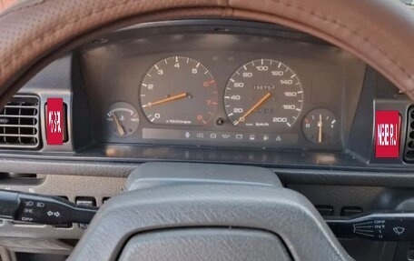 Mazda 626, 1988 год, 170 000 рублей, 6 фотография