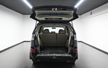Mitsubishi Outlander III рестайлинг 3, 2008 год, 945 000 рублей, 9 фотография
