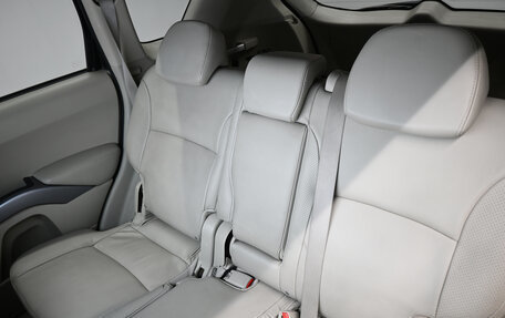 Mitsubishi Outlander III рестайлинг 3, 2008 год, 945 000 рублей, 11 фотография