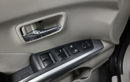 Mitsubishi Outlander III рестайлинг 3, 2008 год, 945 000 рублей, 19 фотография