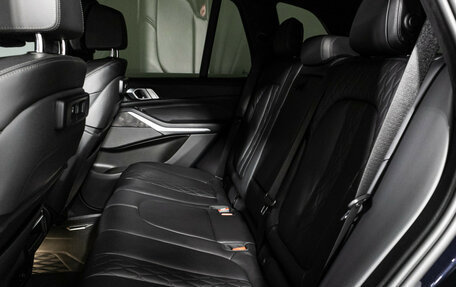 BMW X5, 2021 год, 7 740 000 рублей, 10 фотография