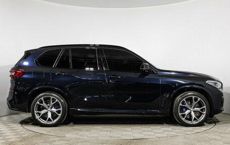 BMW X5, 2021 год, 7 740 000 рублей, 4 фотография