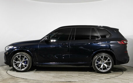 BMW X5, 2021 год, 7 740 000 рублей, 8 фотография